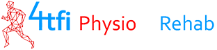 4tfi Physio & Rehab Logo